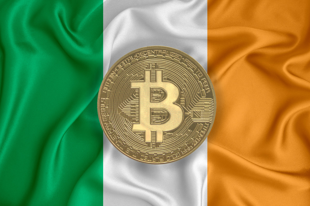 Ireland to Ban Political Donations in Cryptocurrencies - TheStreet Crypto:  Bitcoin and cryptocurrency news, advice, analysis and more