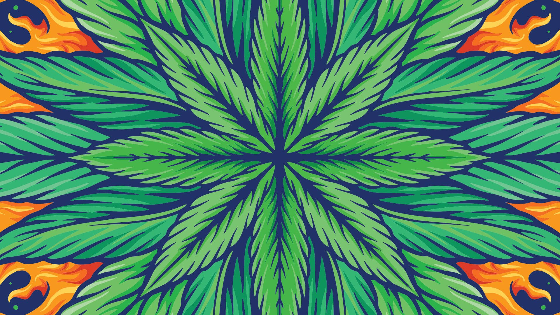 Cannabis News Week: BG Is Free; These States Begin Recreation Sales - Vimarsana News