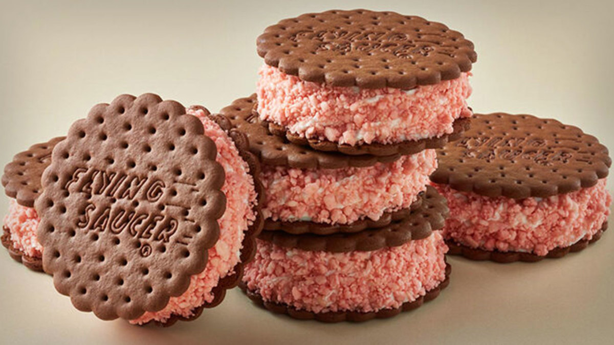 Iconic Ice Cream Maker Launches New Flavor Of Classic Treat TheStreet