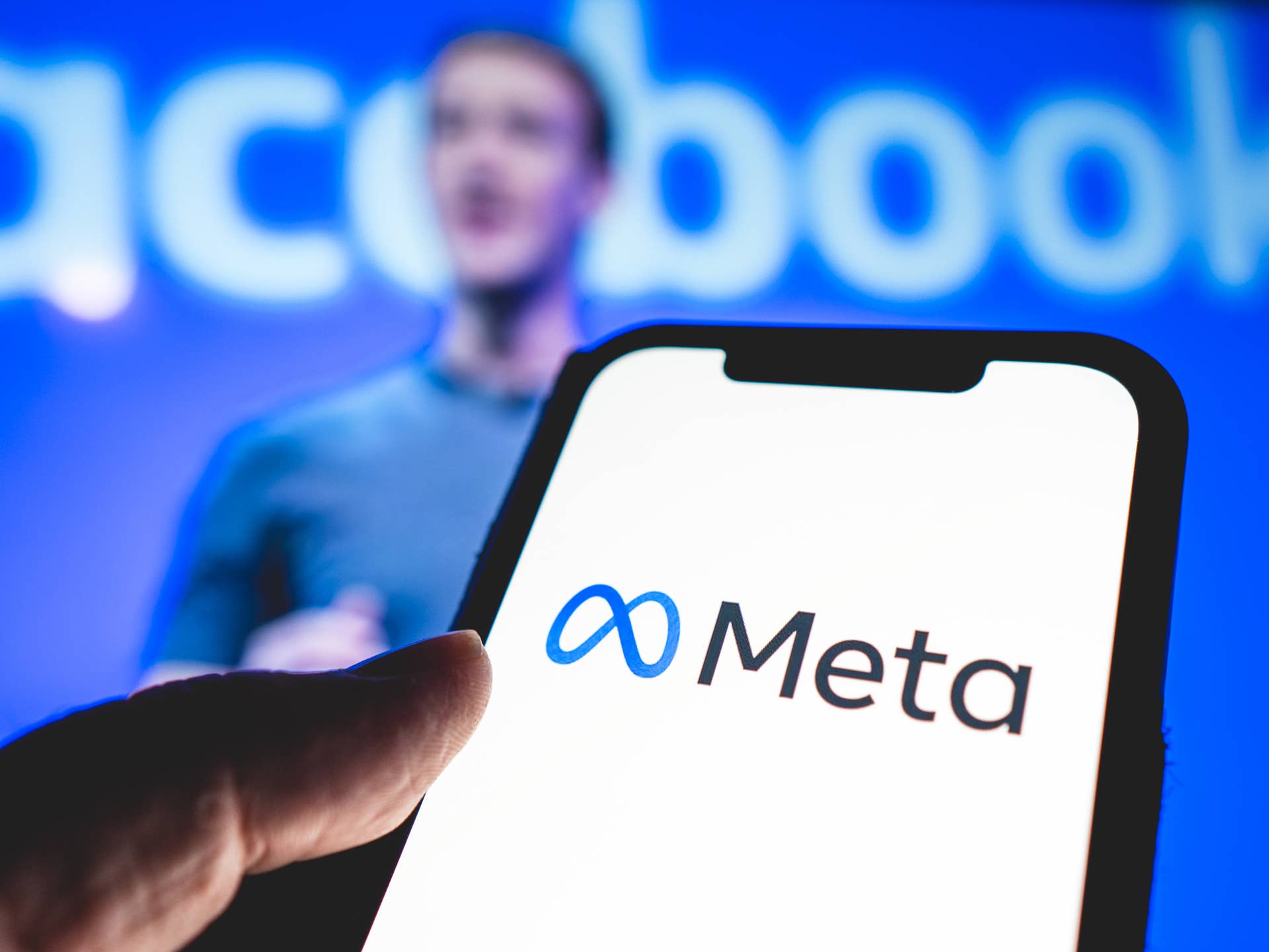 Facebook's Parent Company to Unveil a Metaverse-Themed Shop in May - Vimarsana News