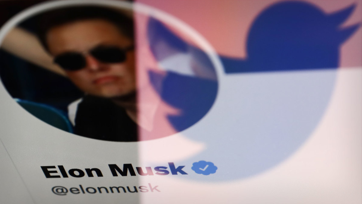 Elon Musk makes a shocking change