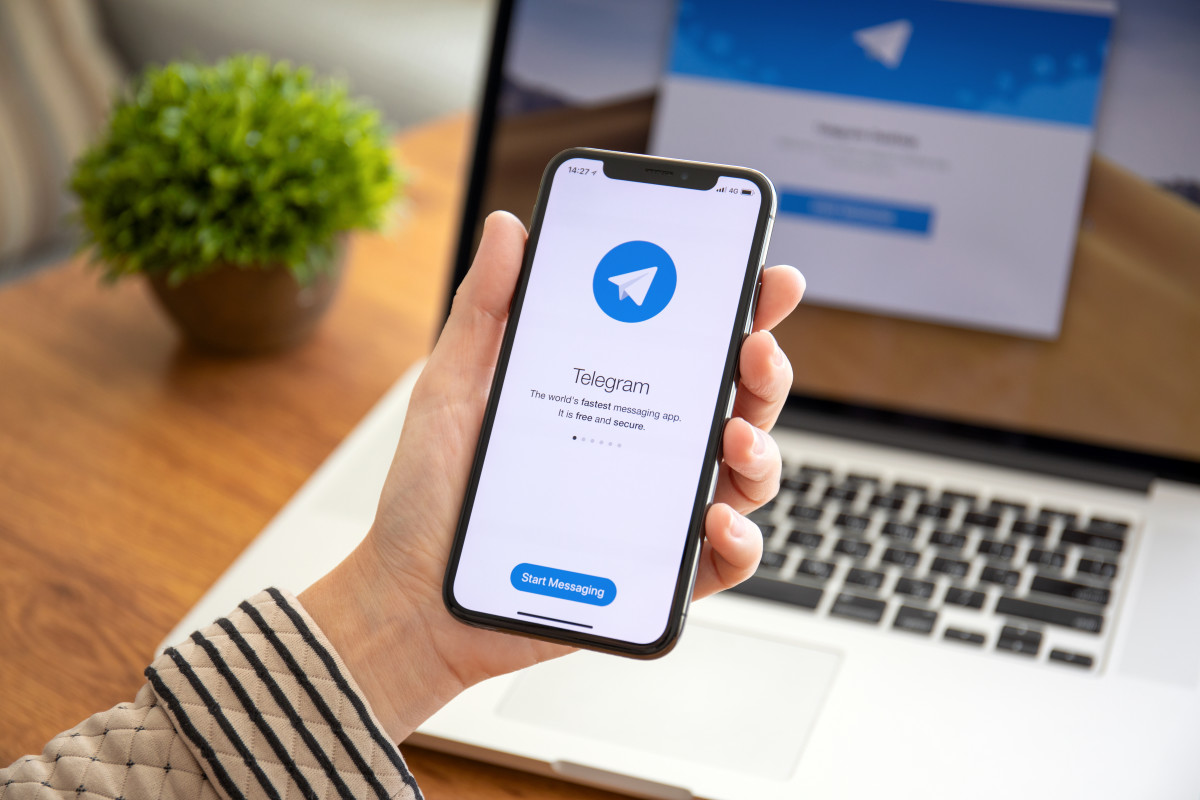 Telegram Now Allows Crypto Payments on App
