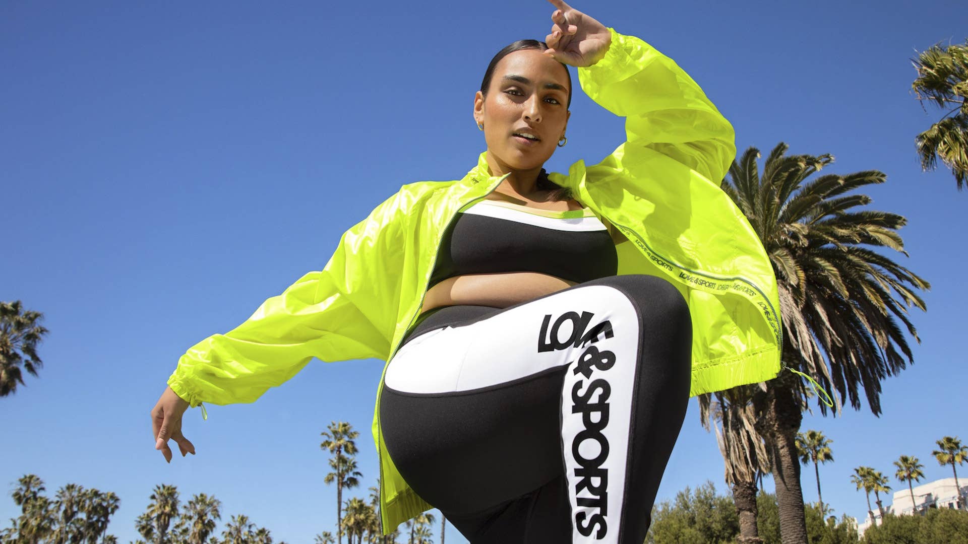 Walmart Takes on Lululemon (No Really) - Vimarsana News