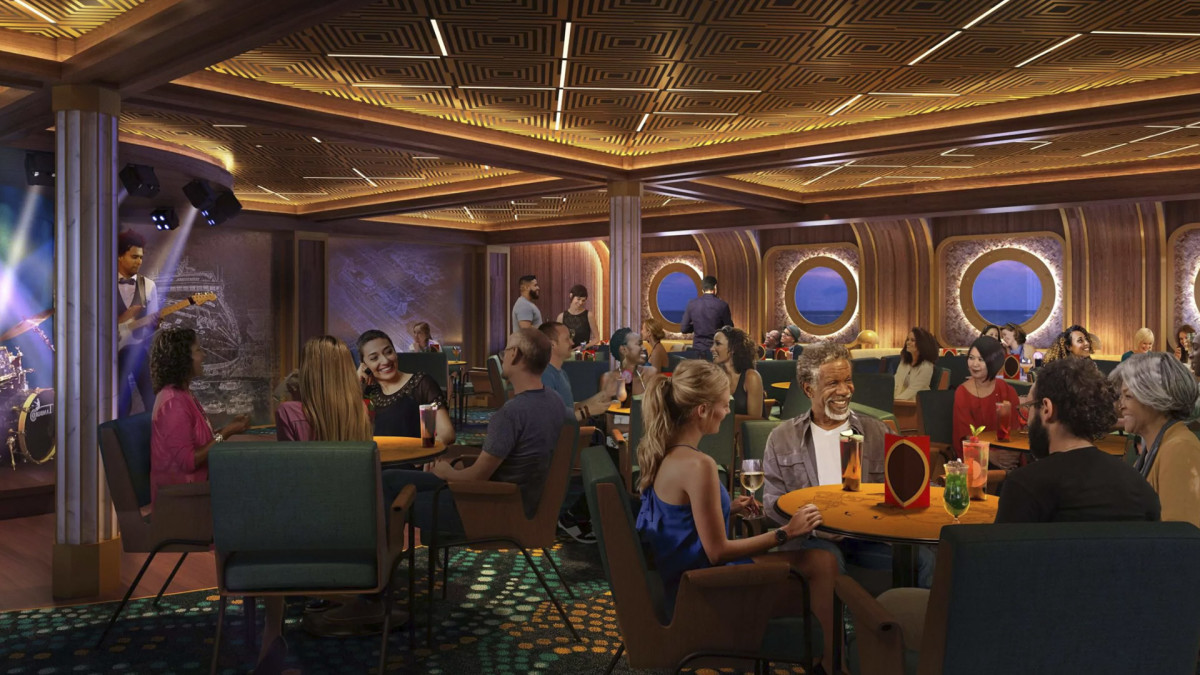 Carnival Cruise Line makes a huge dining change - TheStreet