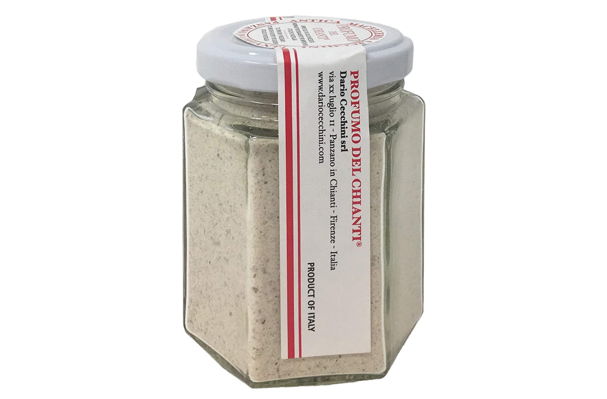 Dario Cecchini Herb Salt Blend 220 Gram