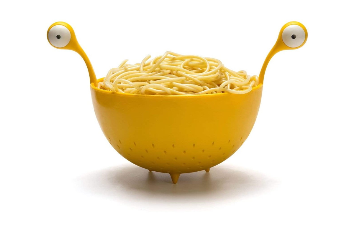 OTOTO Spaghetti Monster (1)