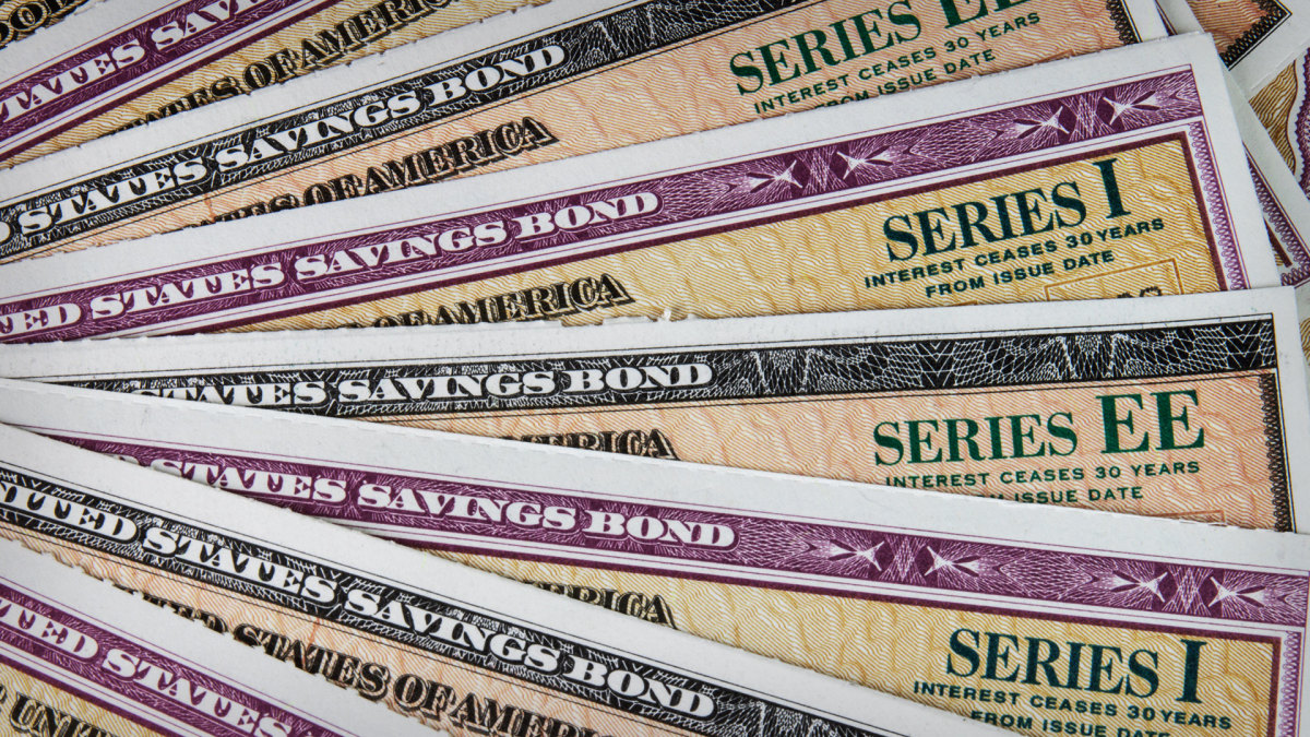 us series i savings bonds