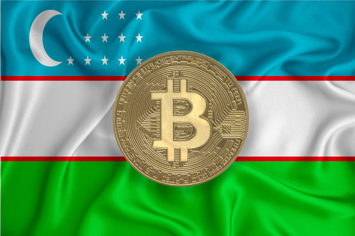 Uzbekistan Offers Tax Incentives and Cheaper Electricity Rates for Crypto  Miners Using Renewables - TheStreet Crypto: Bitcoin and cryptocurrency  news, advice, analysis and more