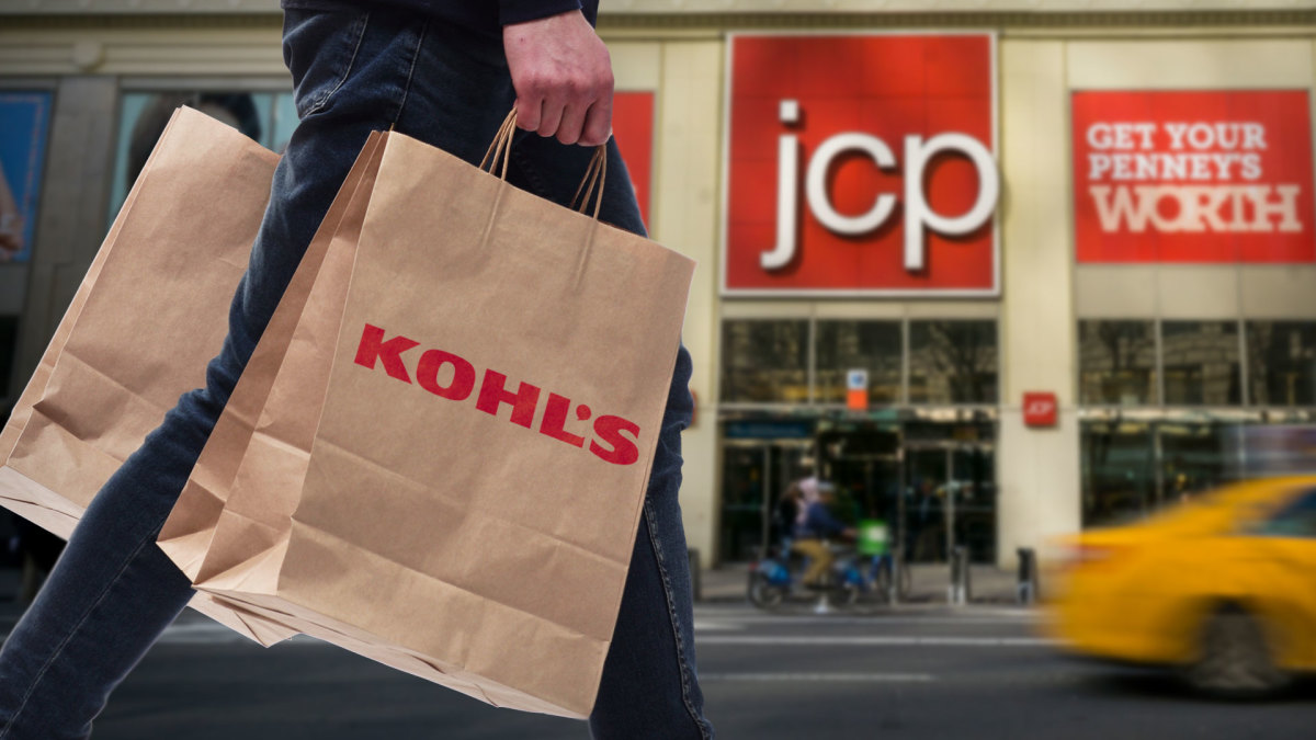 Macy's Answers Target's Ulta and Kohl's Sephora Beauty Moves