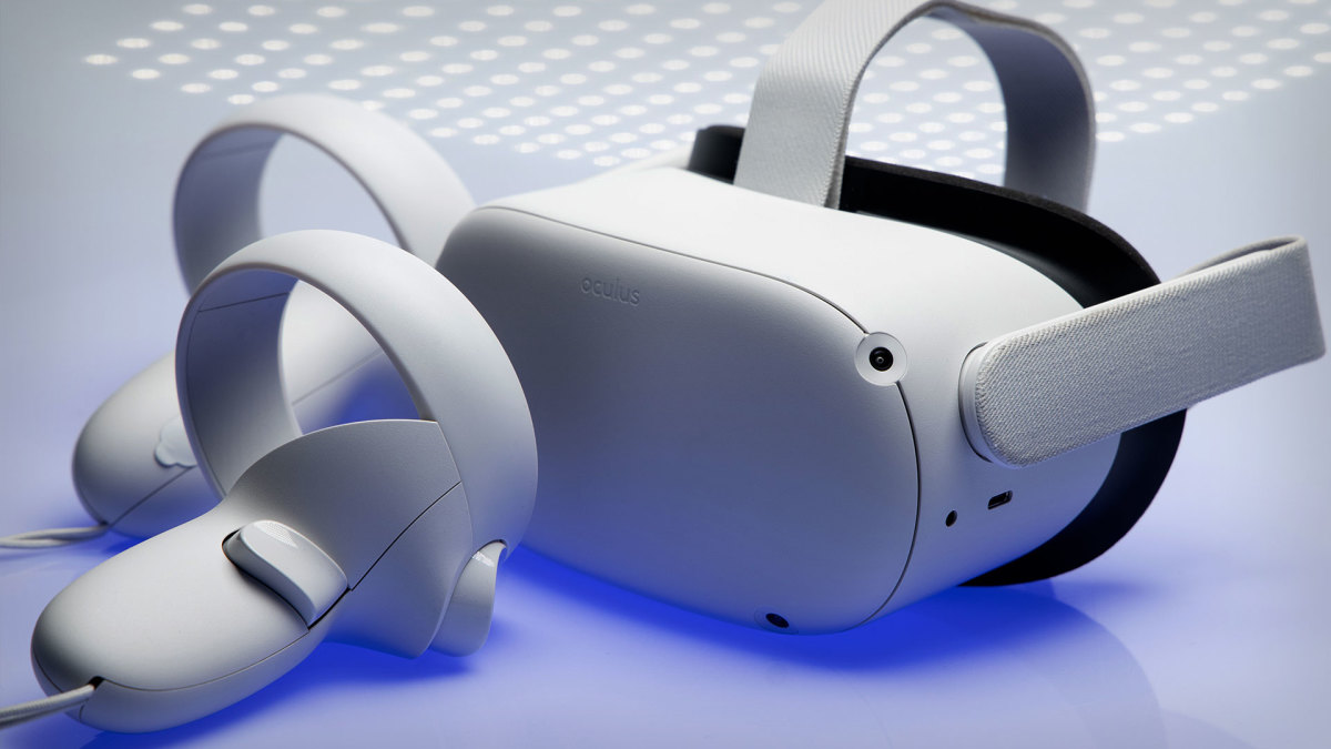 Report: Meta to Release Four New VR Headsets by 2024