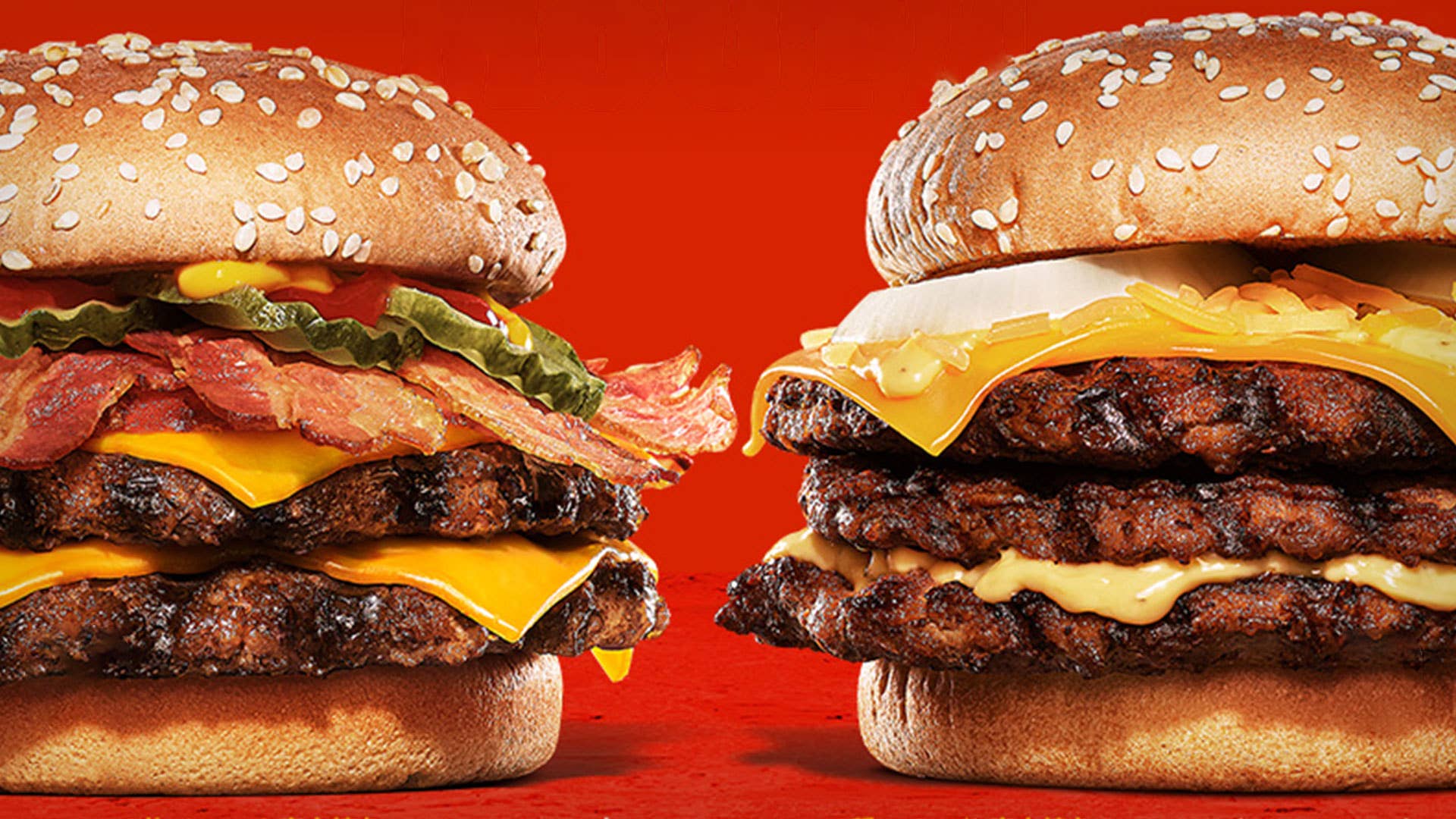 Burger King's Got a New Challenge for its Hungriest Customers - Vimarsana News