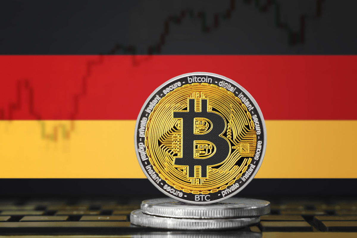 Germany Promises No Taxes on Crypto Held for More Than a Year - TheStreet  Crypto: Bitcoin and cryptocurrency news, advice, analysis and more