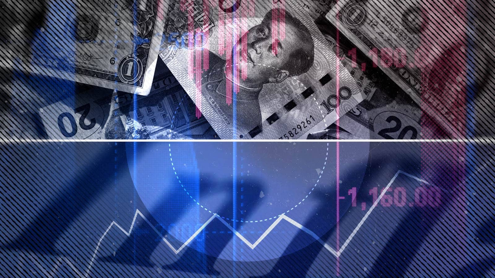 A Warning Signal From Currency Markets - Vimarsana News