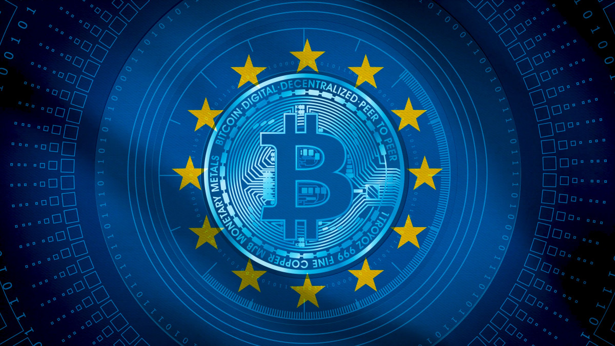 European Central Bank Says Digital Euro Coming in 2026 - TheStreet Crypto:  Bitcoin and cryptocurrency news, advice, analysis and more