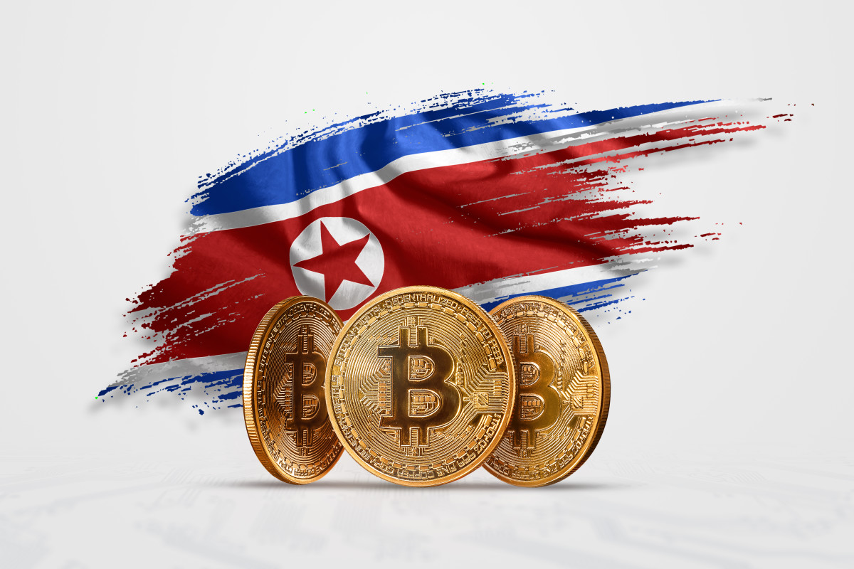 U.S. Government Issues Warning About Undercover North Koreans Working in  the Crypto and IT Industries - TheStreet Crypto: Bitcoin and cryptocurrency  news, advice, analysis and more
