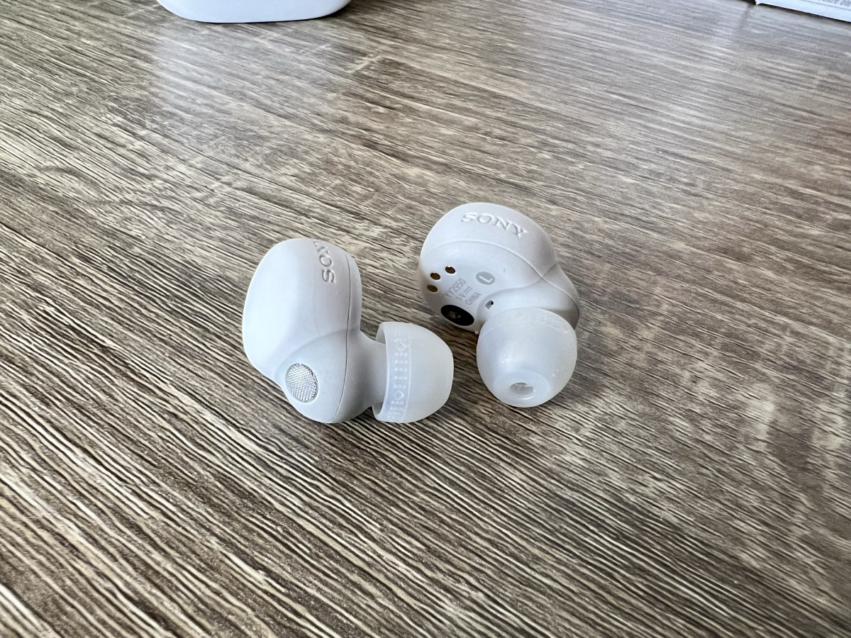 Sony LinkBuds S review