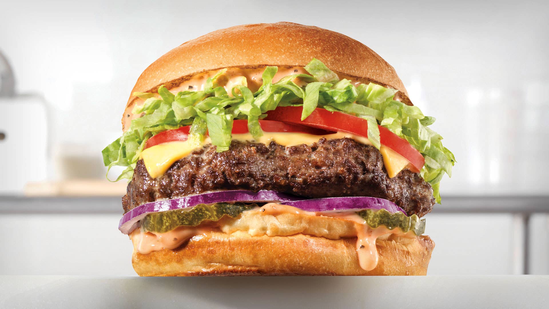 An Arby's Burger Just Came Back from the Dead - Vimarsana News