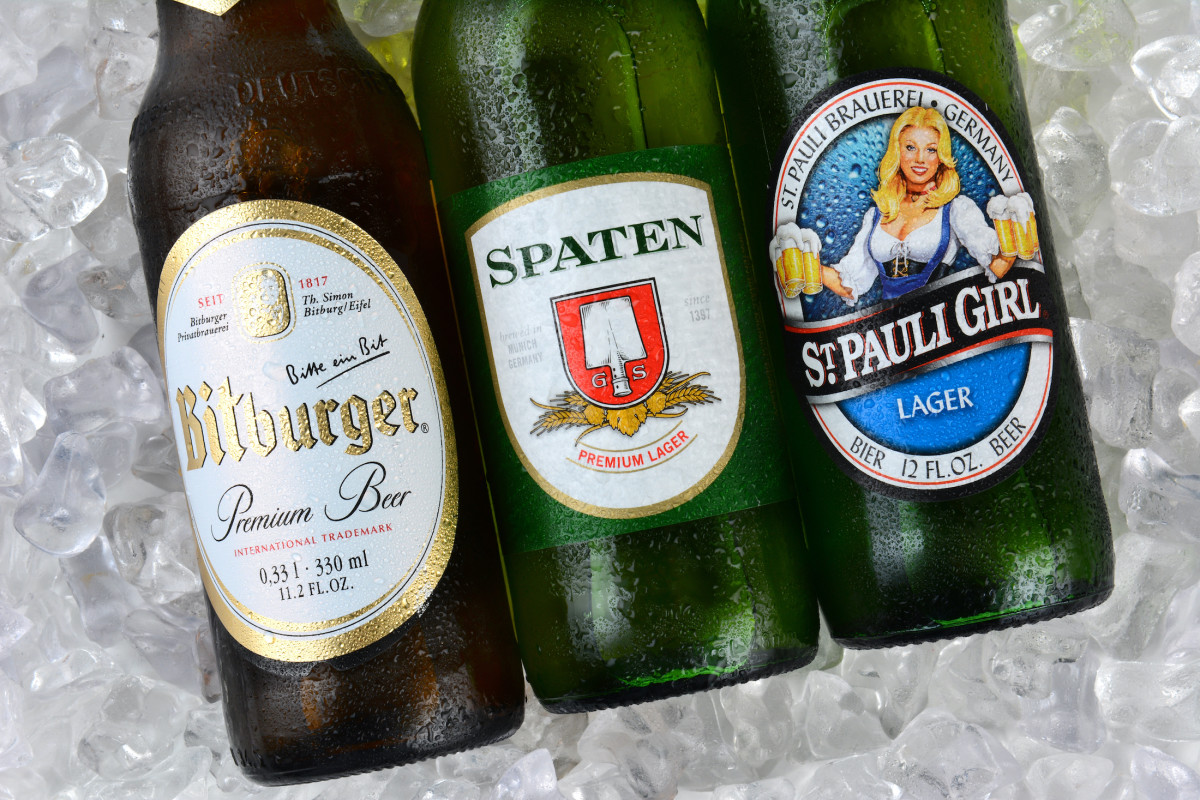 The Countries That Export the Most Beer to the U.S. TheStreet