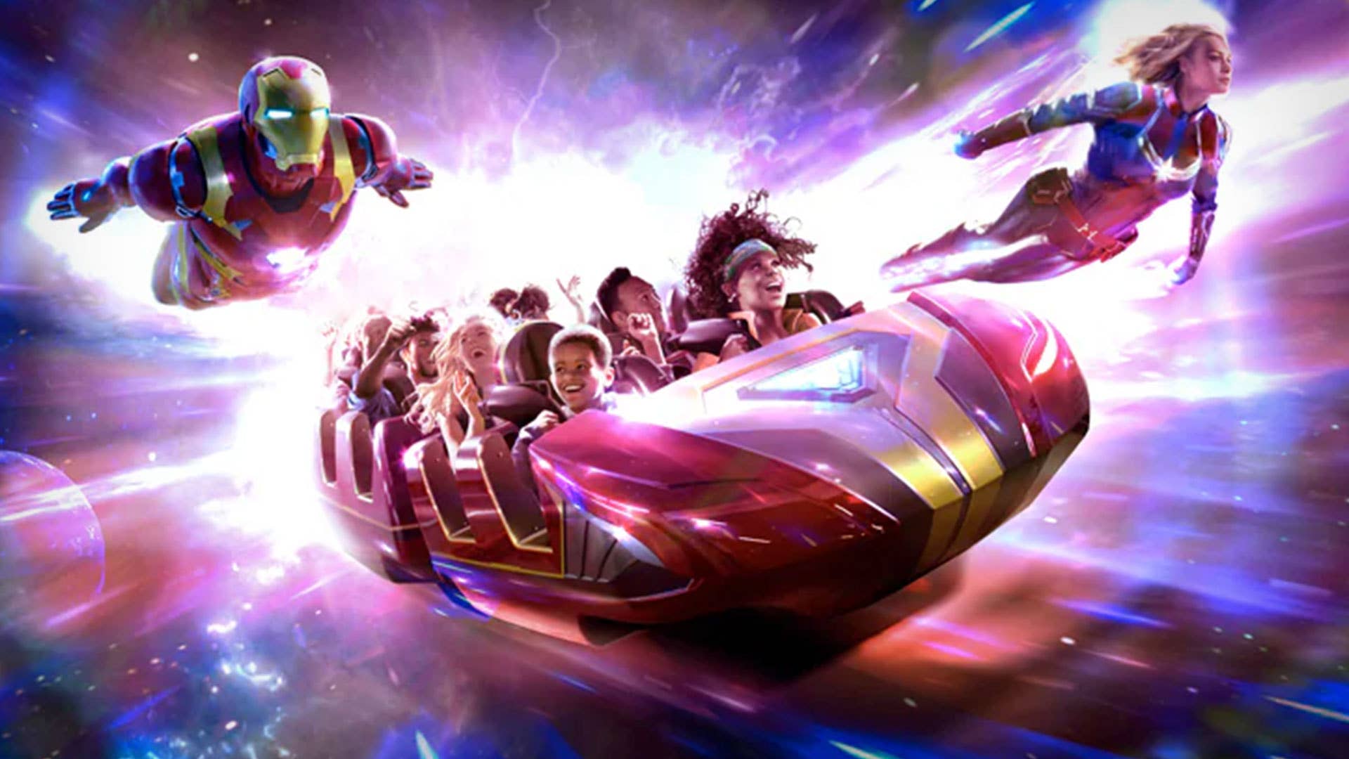 Disney Theme Park Set to Open New Campus Attractions - Vimarsana News