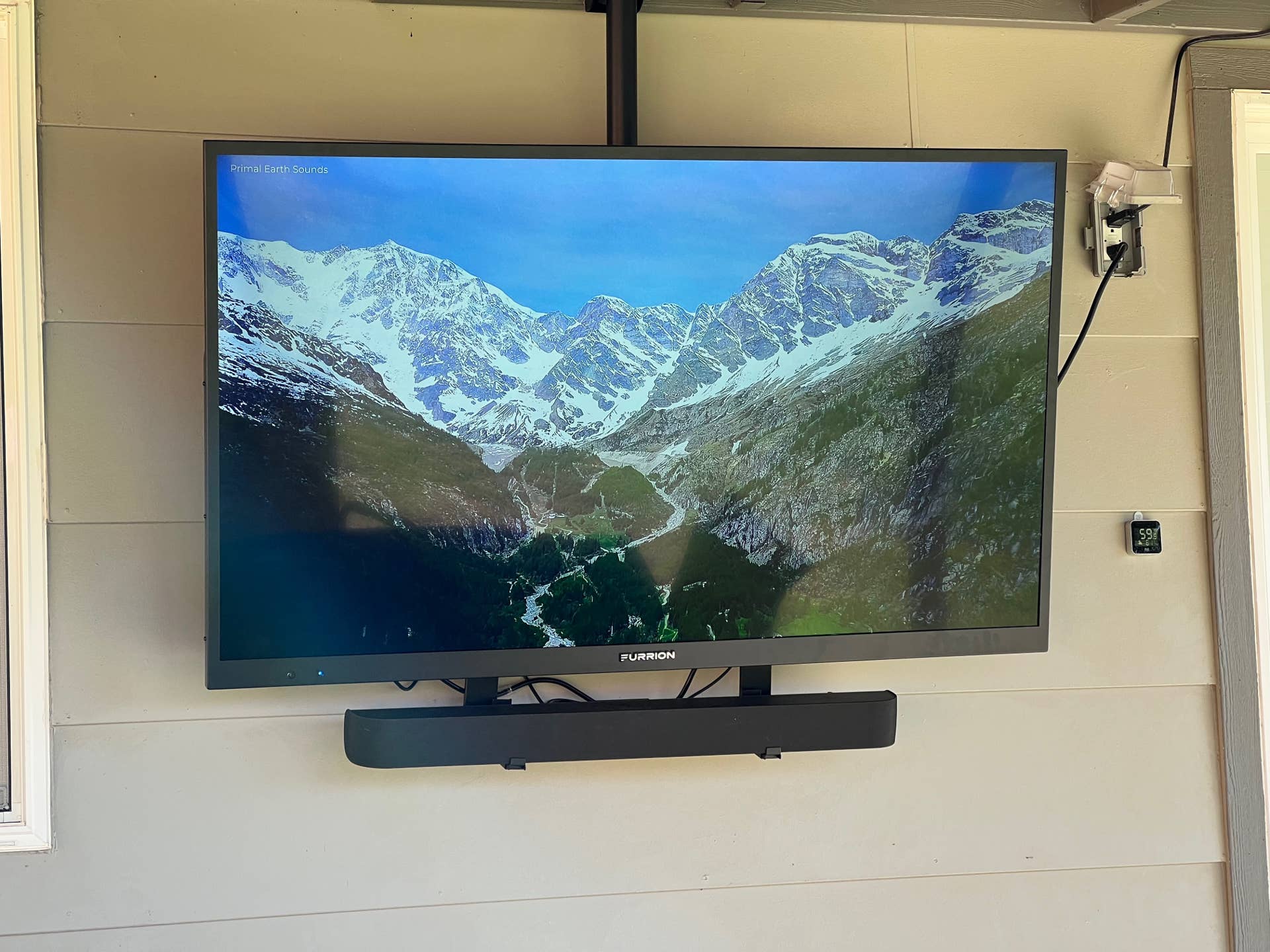 Best Outdoor TVs of 2022 - TheStreet - Vimarsana News