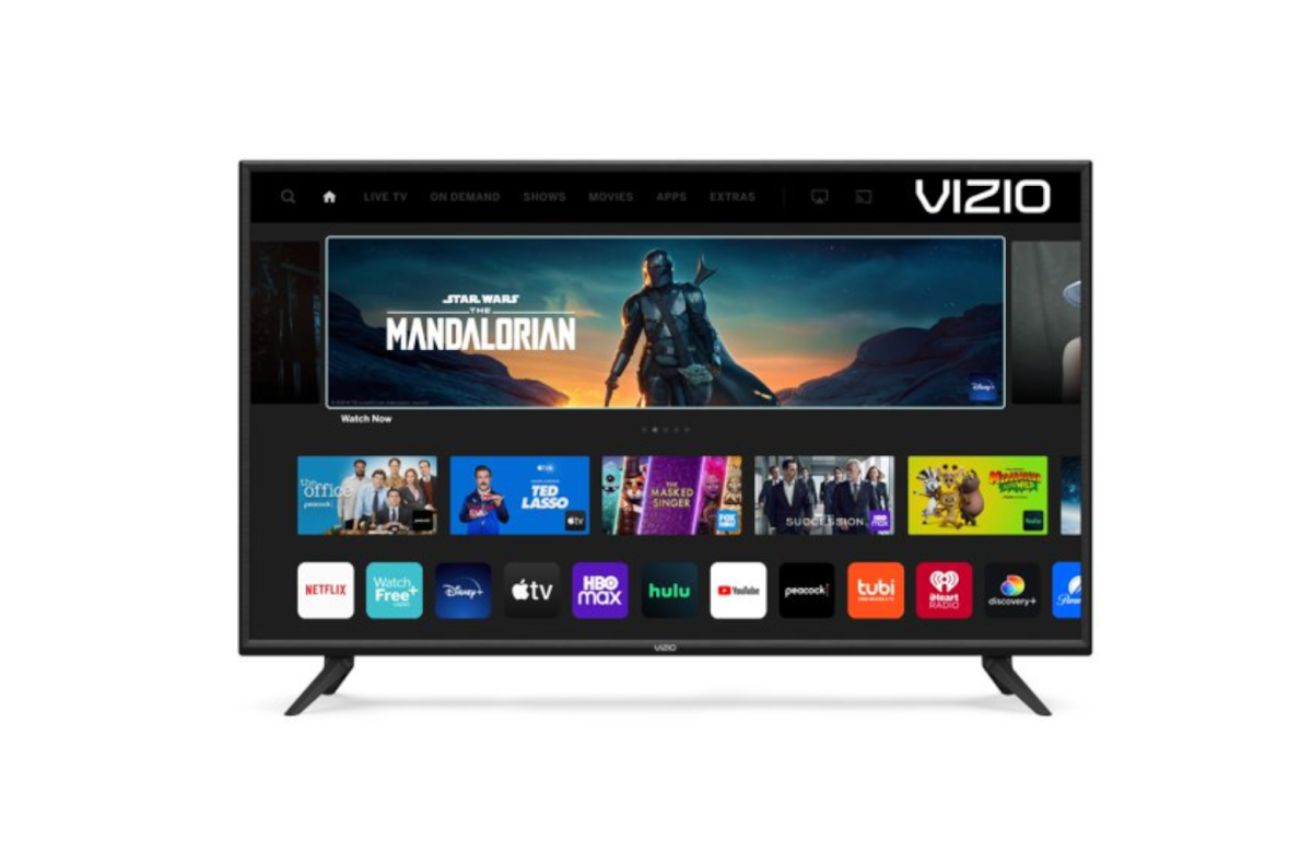 VIZIO 50" Class V-Series 4K UHD LED Smart TV