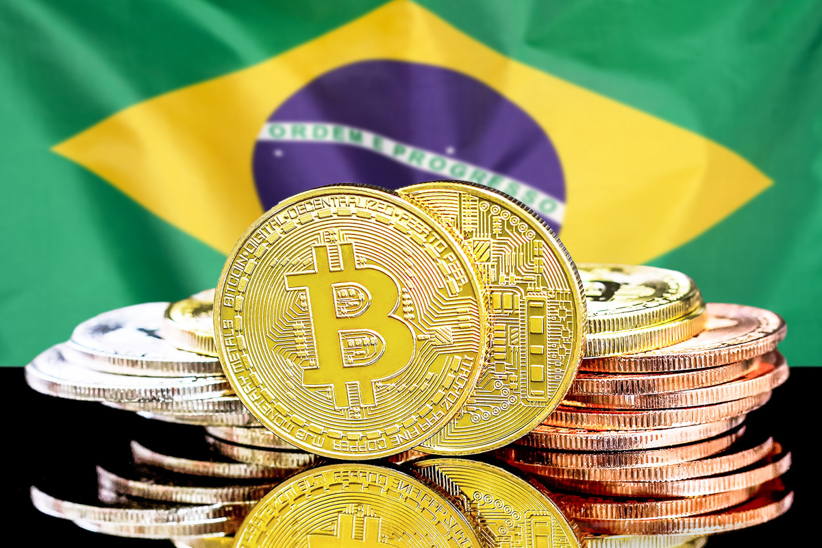 Brazil Clarifies Taxes on Cryptocurrency Conversion - TheStreet Crypto:  Bitcoin and cryptocurrency news, advice, analysis and more