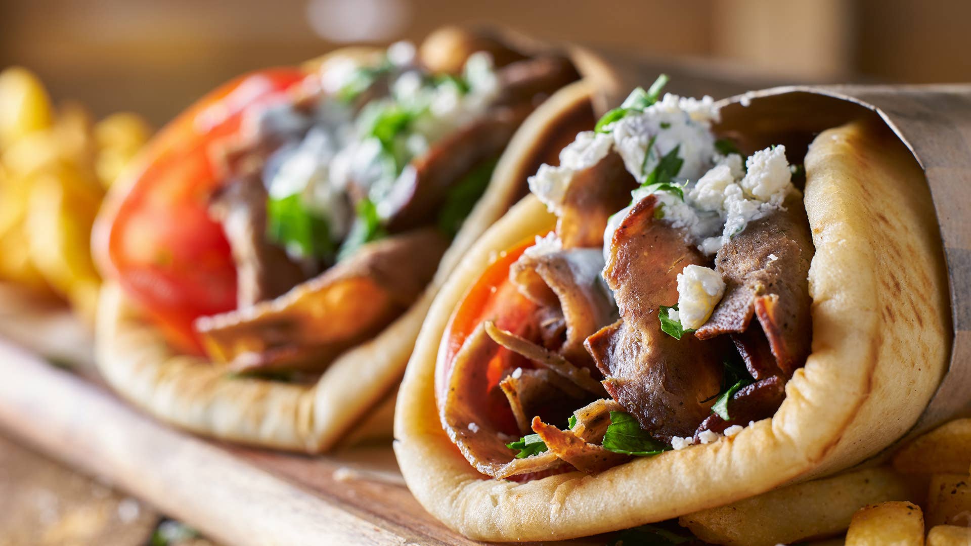 Some of Your Favorite Lunch Foods Are About To Get More Expensive - Vimarsana News