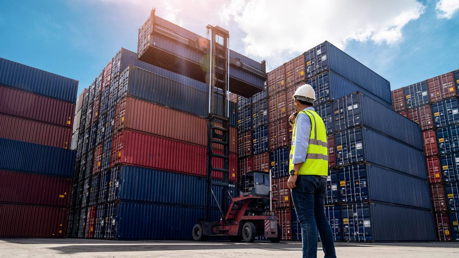 Four Complex Supply Chain Challenges To Just-In-Time Delivery - Vimarsana News