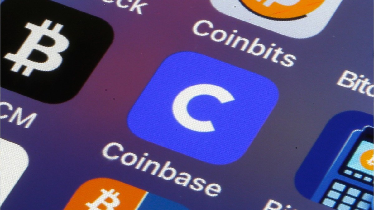 Cryptocurrency price check: Coinbase, Ethereum, Bitcoin Mining