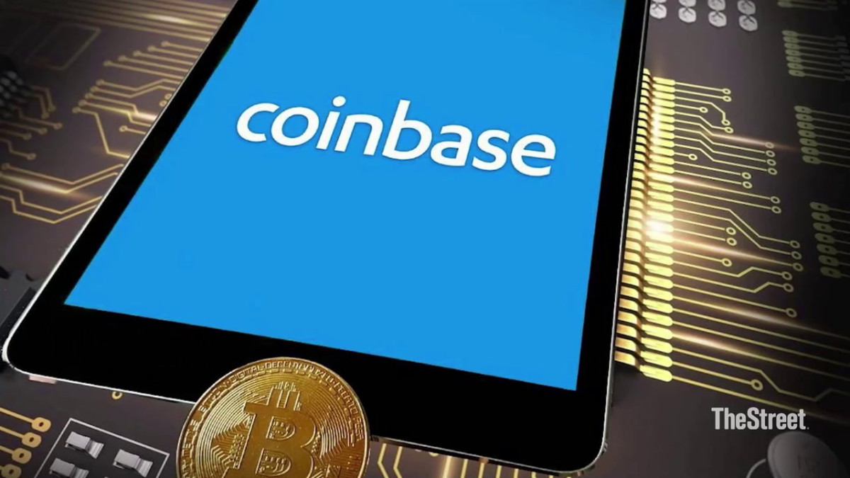 coinbase founding date