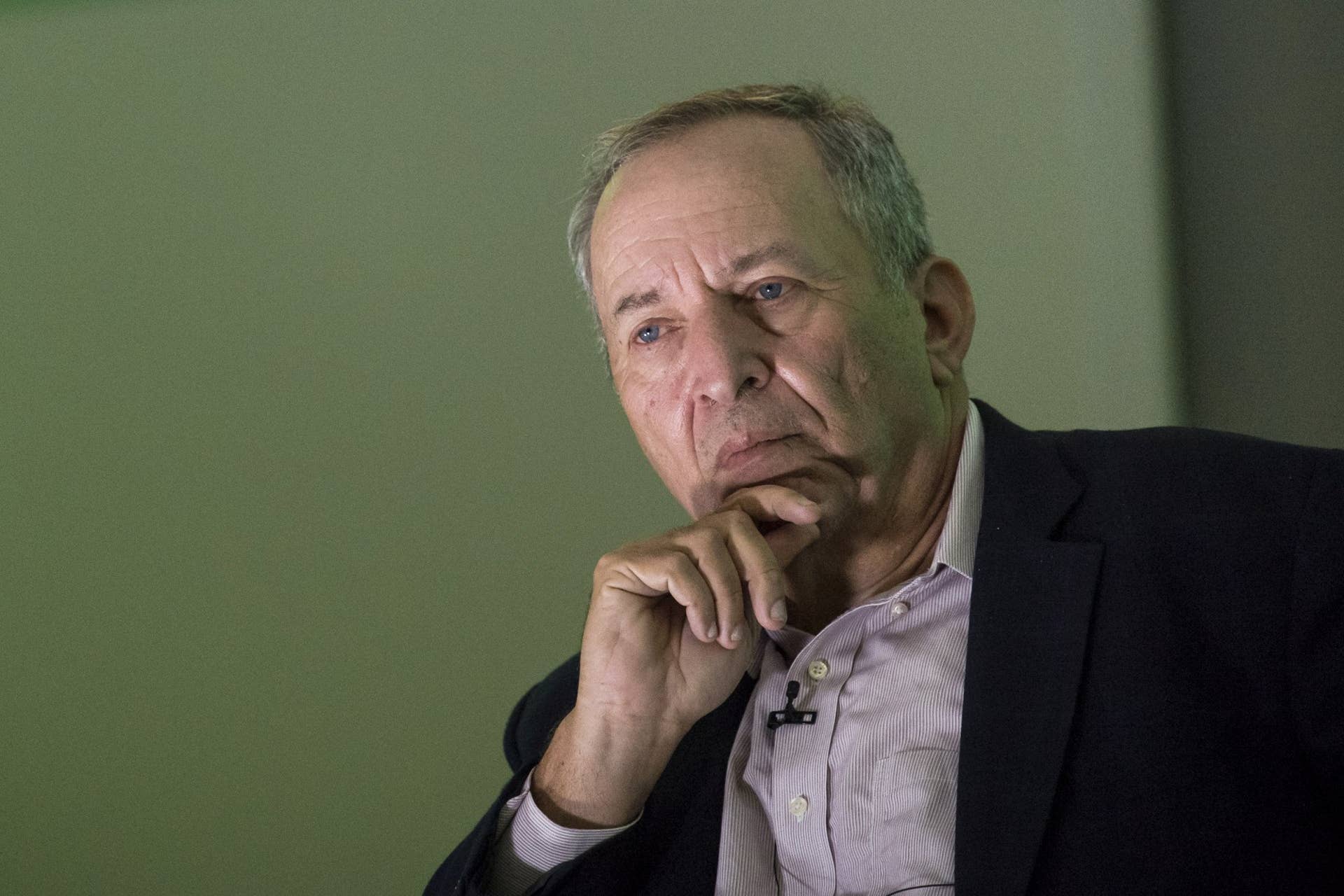 Contradicting Yellen, Summers Says Inflation Won't Sink to 2% in 2022 - Vimarsana News