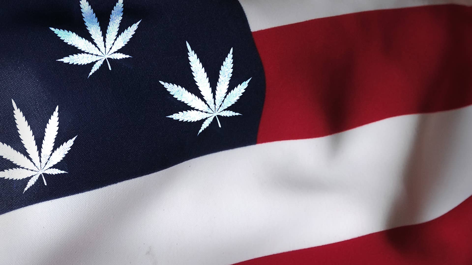 Cannabis News Week: Only Way to Go Is Up; Governor Breaks Promise - Vimarsana News