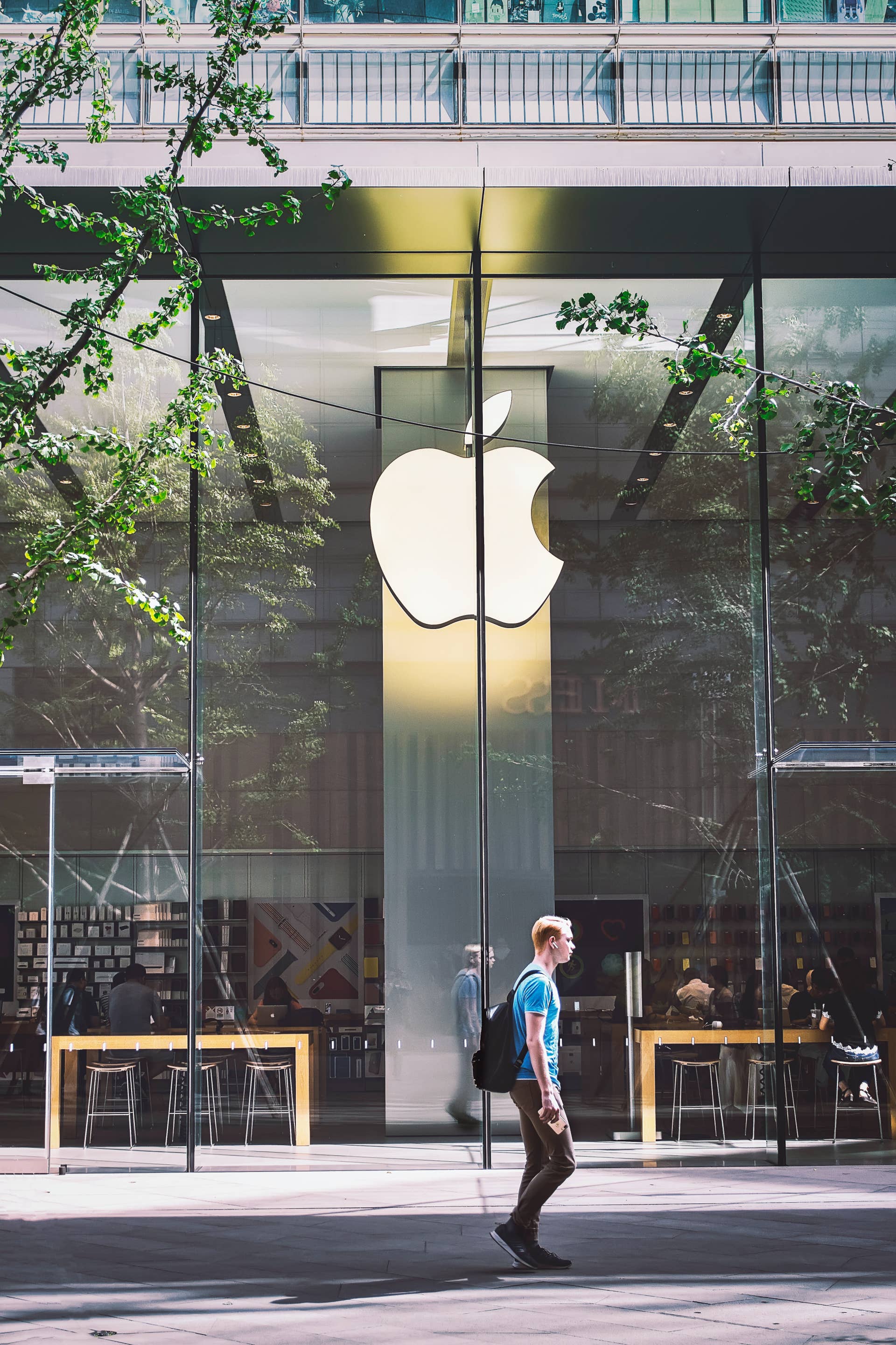 Binance Lists Apple, Microsoft and MicroStrategy Stock Tokens - Vimarsana News