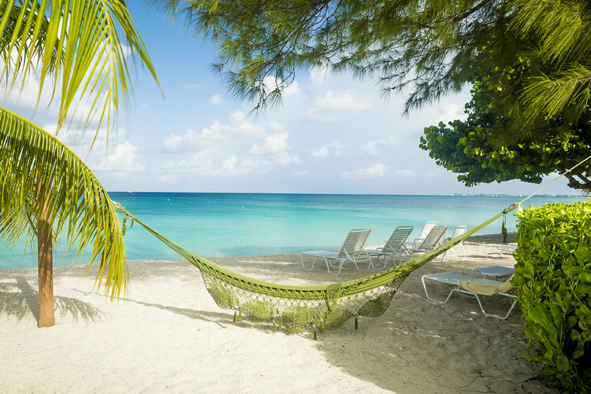 18 Seven Mile Beach, Grand Cayman sh