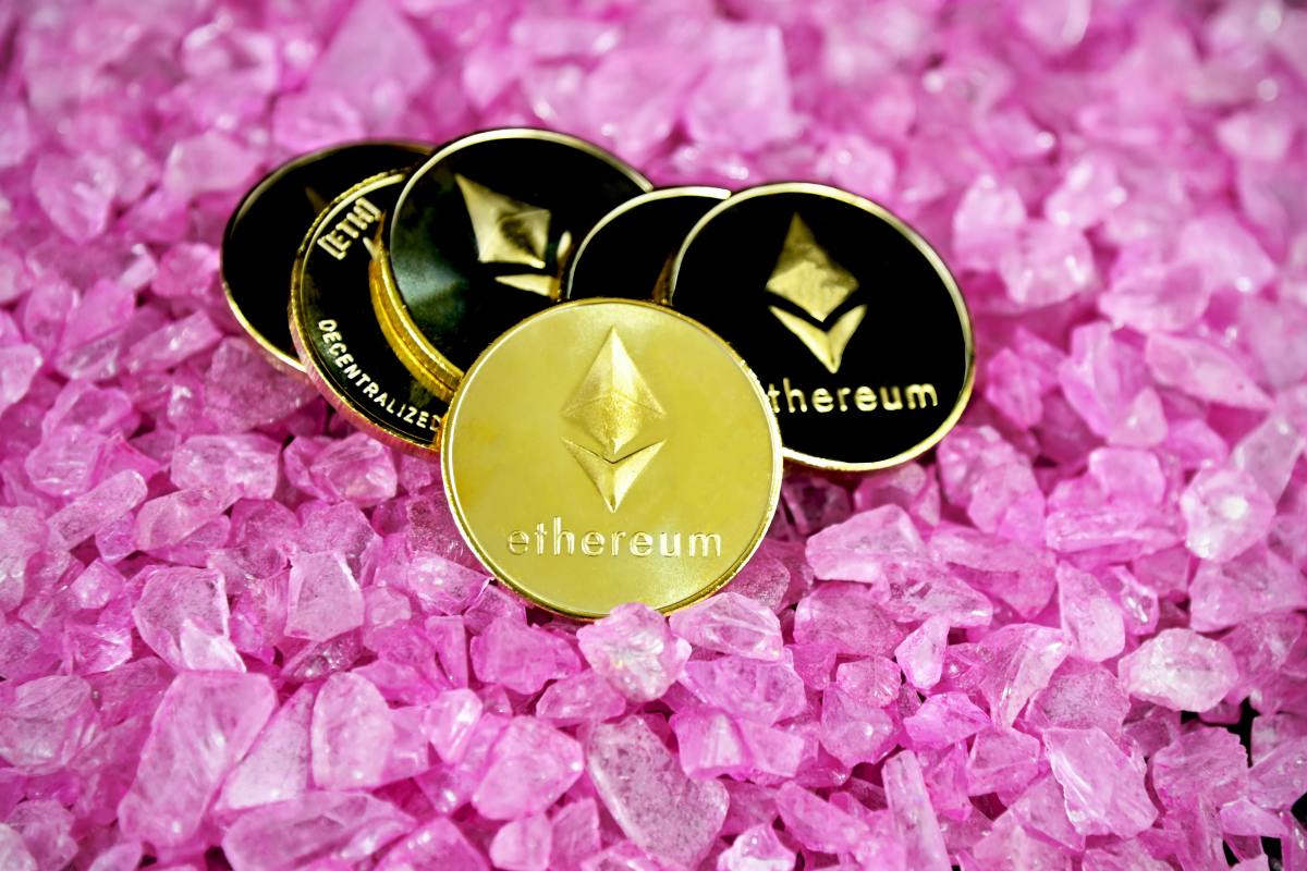 Melker: Ethereum Eclipsing $4K Is ‘Tip of The Iceberg’ - The Street