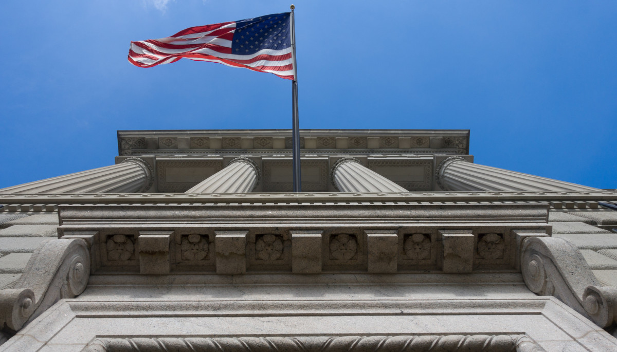 US First Quarter GDP Recovery or Just Another Rebound? Economic News
