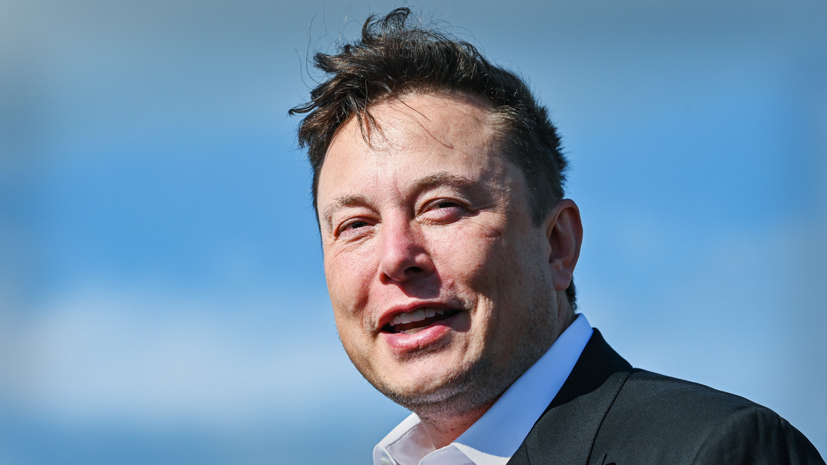Elon Musk was against Covid restrictions until I needed them