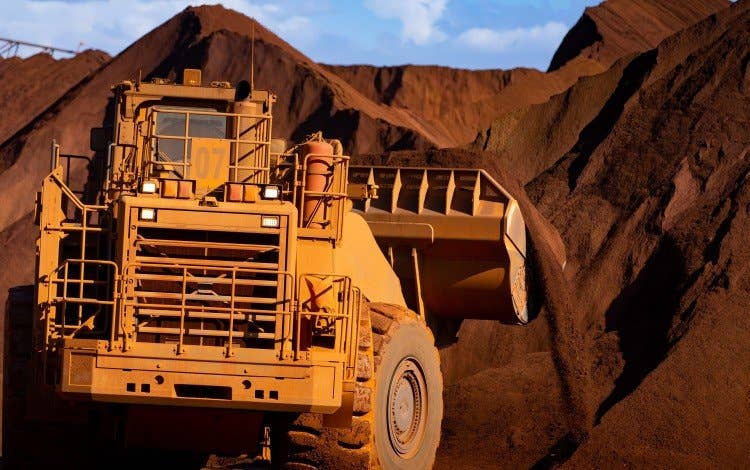 Here's One Way to Play the Coming Global Construction and Mining Boom - Vimarsana News