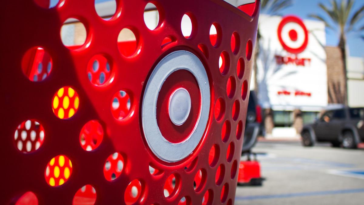 Target’s Secret: Sharp Focus on Changing How People Shop