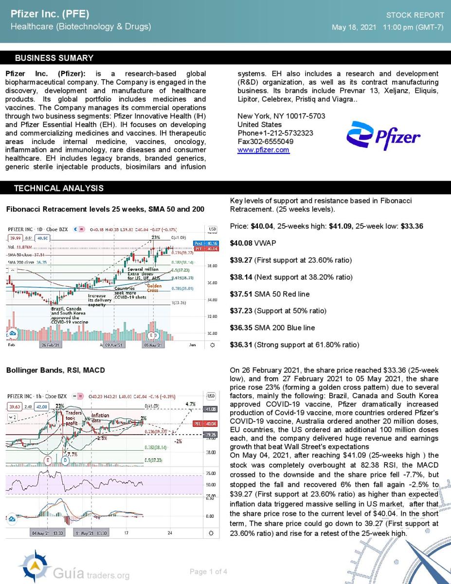 Pfizer Dividend Dates 2025 Donny Alfreda