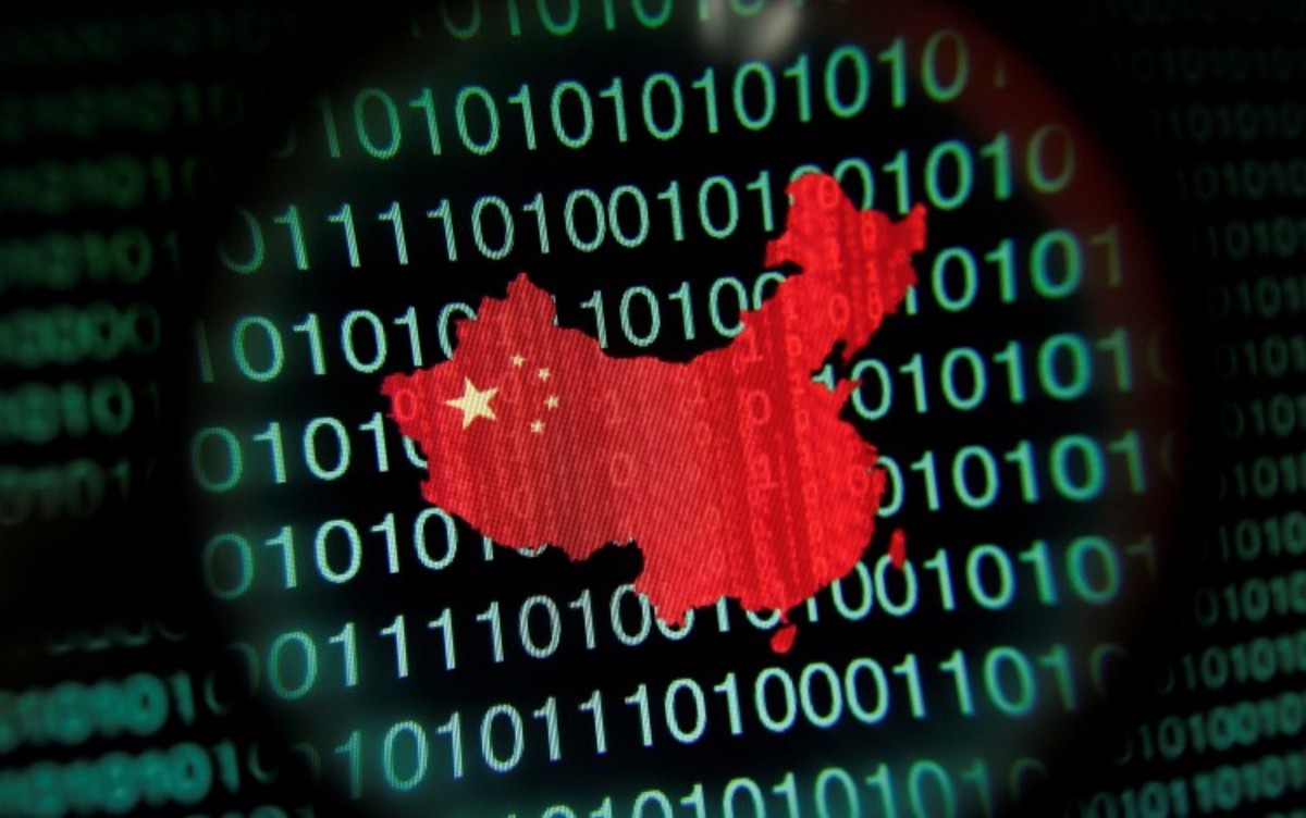 China's Data Protection Rules Among 'core Challenges' Facing British Firms, Despite Steps To Open Economy