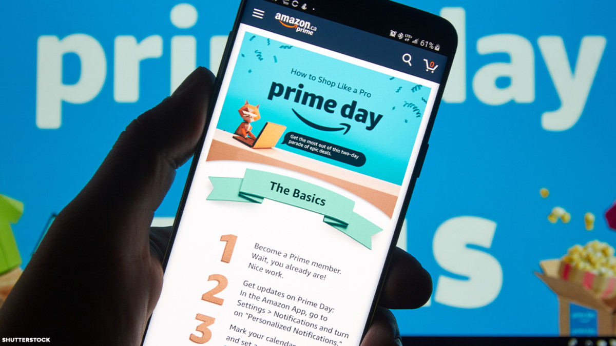 amazon prime day sales amazon prime day sales