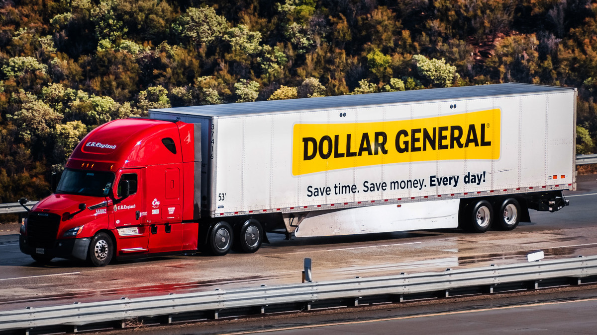 Dollar General Tops Morningstar List of Dividend Stocks - TheStreet