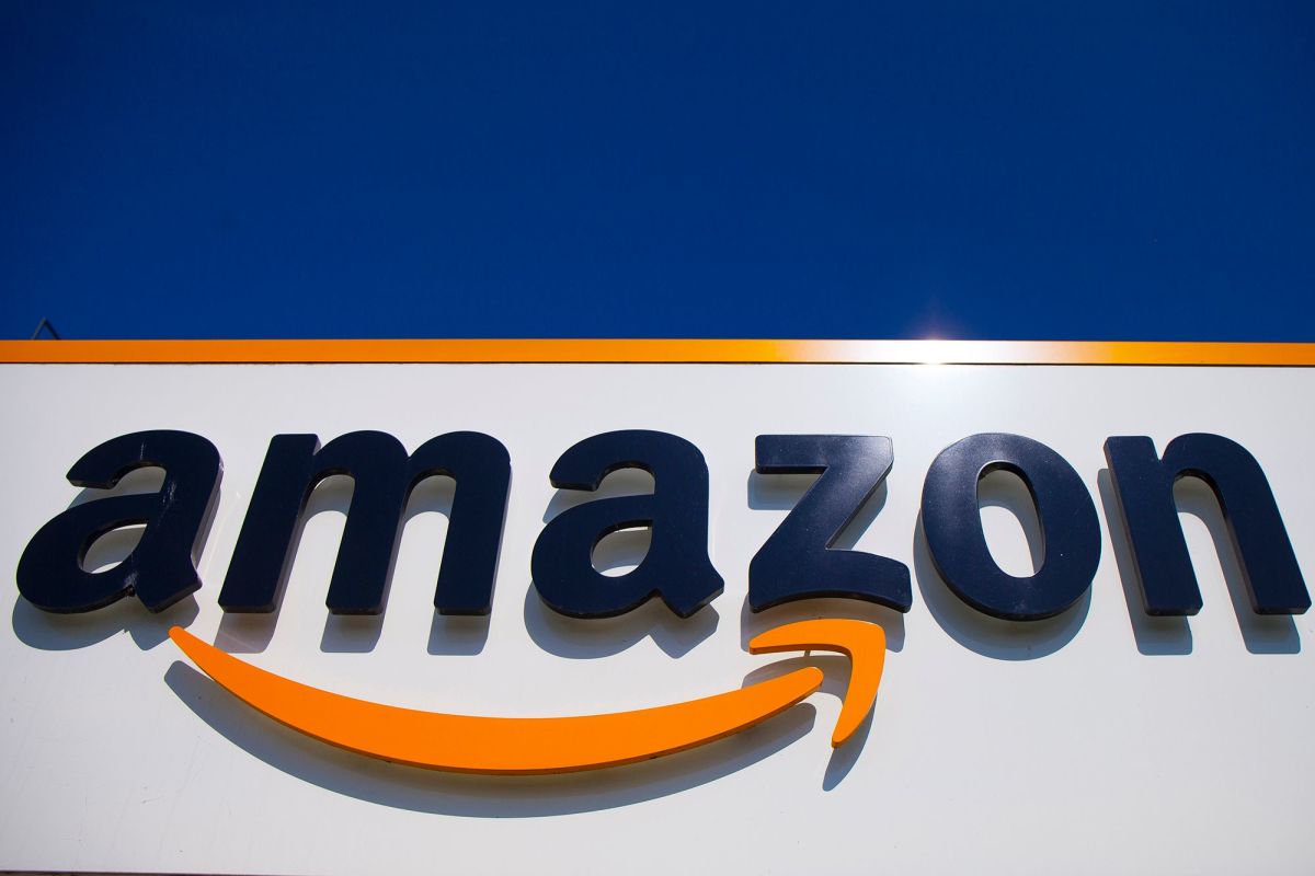 2 Reasons to Buy Amazon Stock on the Dip - Amazon Maven