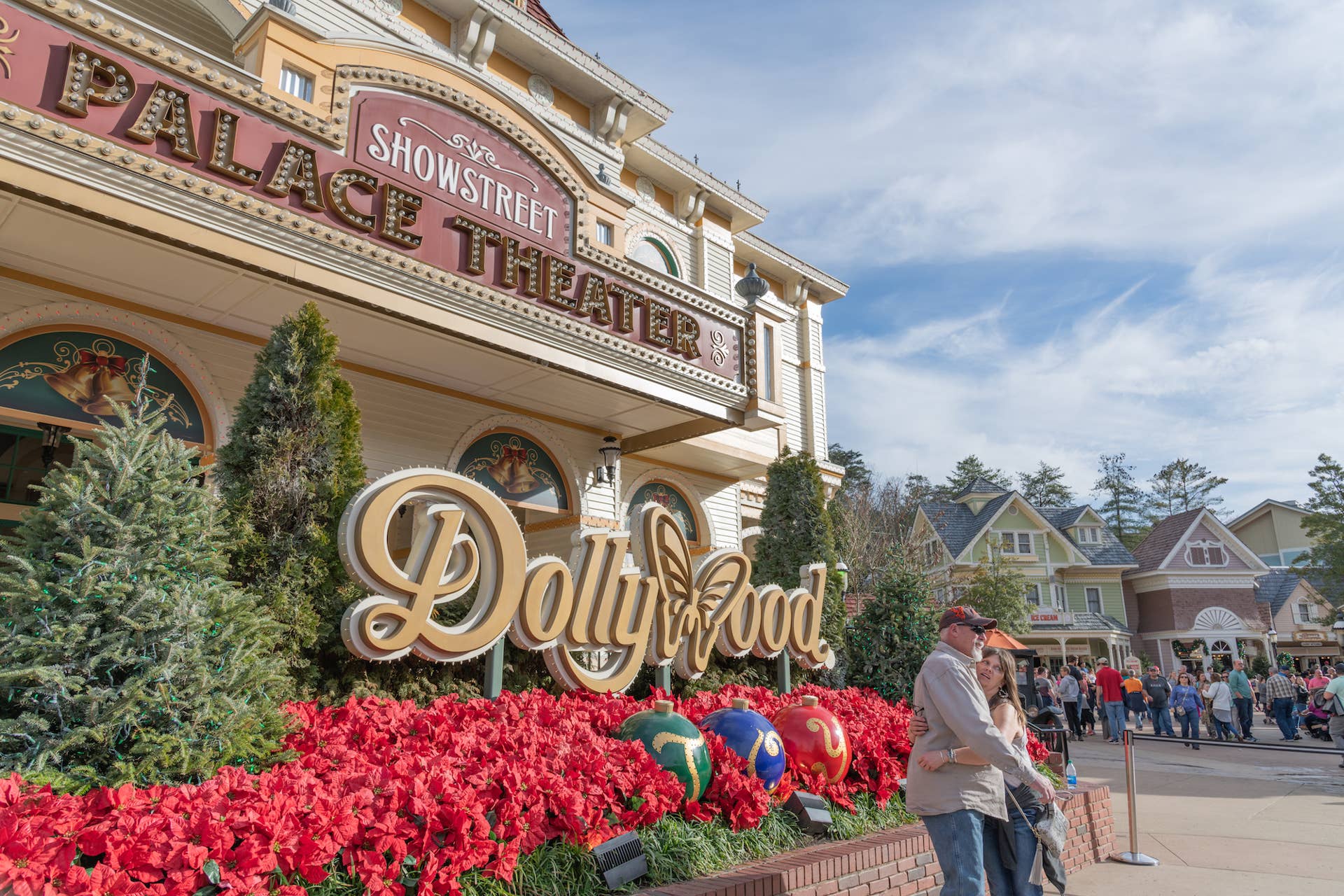 Disney Rival Theme Park to Unveil Secret New Attraction - Vimarsana News