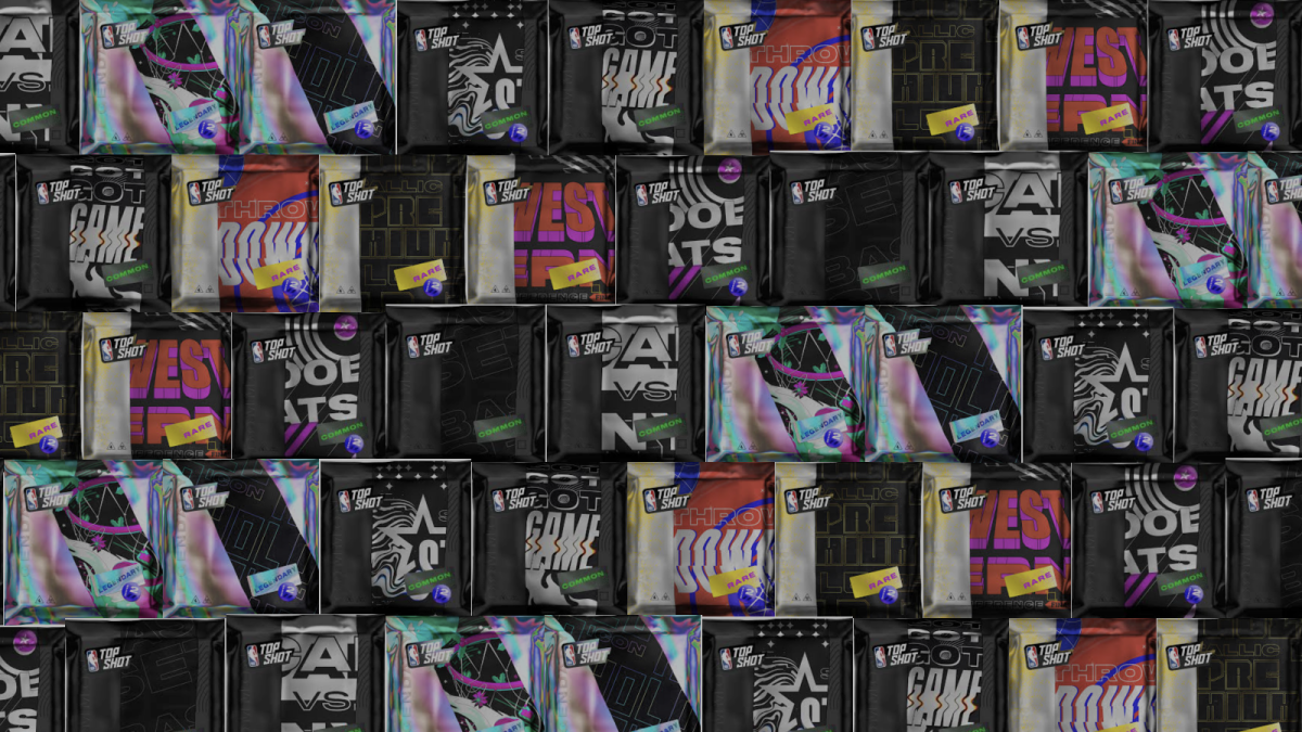 As NBA Top Shot market tumbles, Dapper Labs keeps building - TheStreet  Crypto: Bitcoin and cryptocurrency news, advice, analysis and more