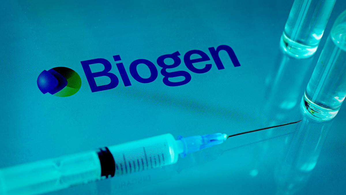 Biogen makes big payments to settle DOJ whistleblower case