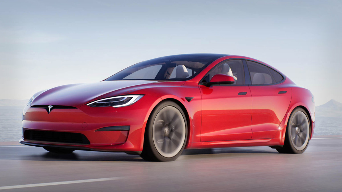 Tesla Recalls 40,000 Vehicles for Possible Huge Problem TheStreet