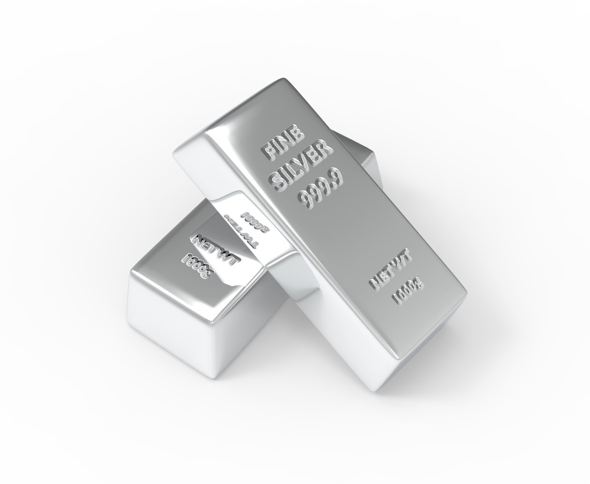 Will The WallStreetBets Group Come Immediately after Silver Yet again?