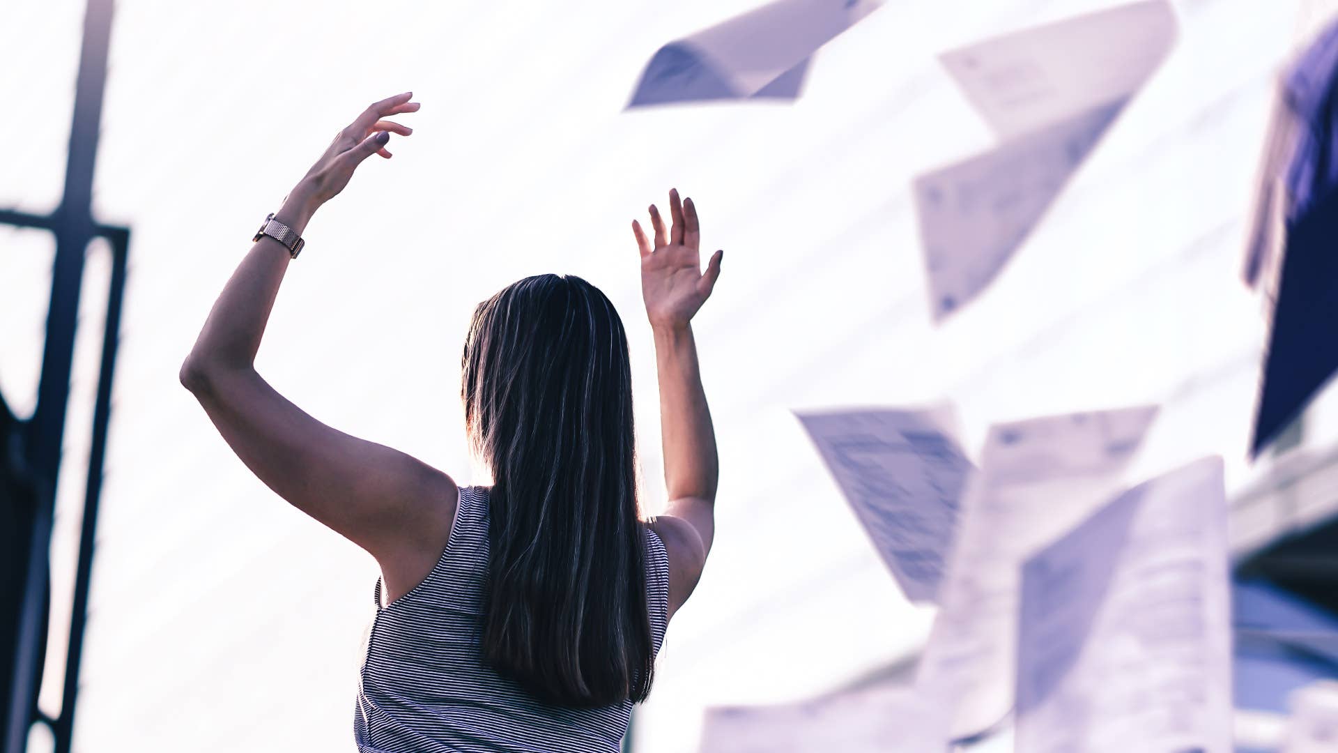 I Quit: These Industries Have the Most Job Quitters - Vimarsana News